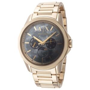 NWOB Armani Exchange Mens Classic Watch